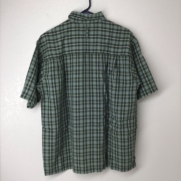 North face men’s shirt - Picture 2 of 5